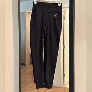 Gymshark Black Women's Leggings